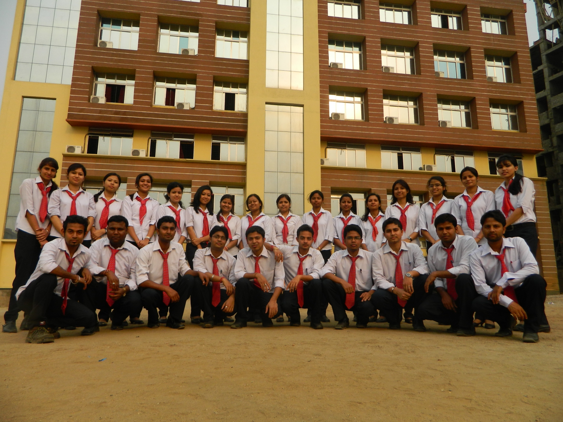 NERIM Group of Institutions